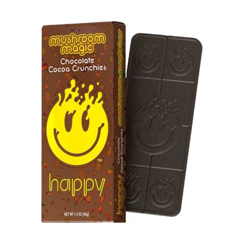 Chocolate cocoa crunch Chocolate cocoa crunch