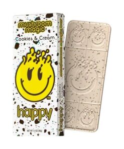Cookies & Cream