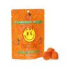 Orange Krush Happy Gummies
