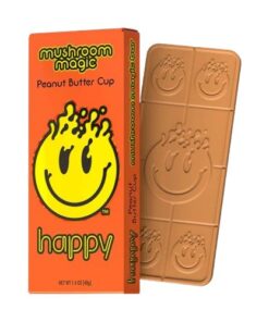 Peanut Butter Cup