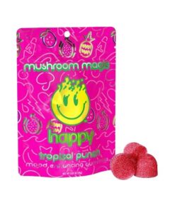 Tropical Punch