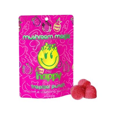 Tropical Punch